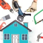 Mantenimiento y reparaciones locativas en Bogotá y toda Colombia Mantenimiento y reparaciones locativas en Bogotá y toda Colombia