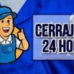Cerrajeros en Bogotá y toda Colombia las 24 horas
